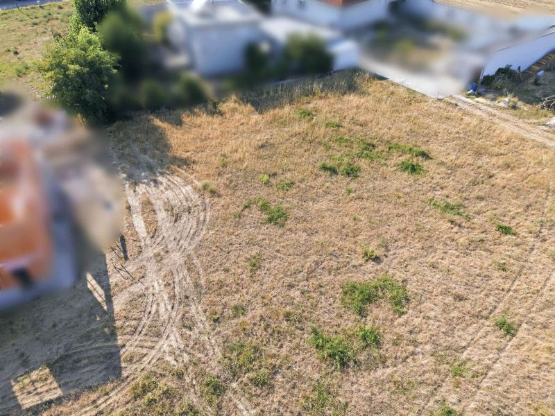 Gro�z�giges Baugrundst�ck mit eigener Zufahrt ? 1.175 m� und bis zu zwei Wohneinheiten /  / 2111&nbsp;Harmannsdorf / Bild 5